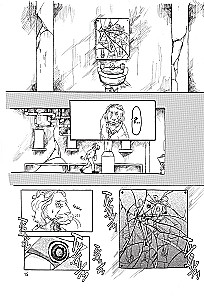 Beast Complex. Zvēru komplekss. 1. sējums